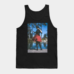 A dream is all I have... Tank Top